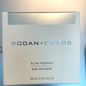 Rodan + Fields Active Hydration Body Replenish